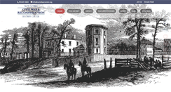 Desktop Screenshot of nccivilwarcenter.org